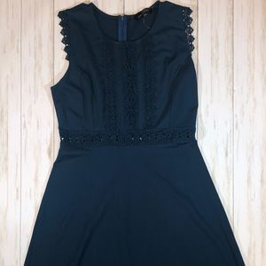 Suzanne Betro Dress